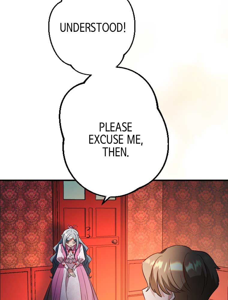 Angel of the Golden Aura Chapter 35 page 57