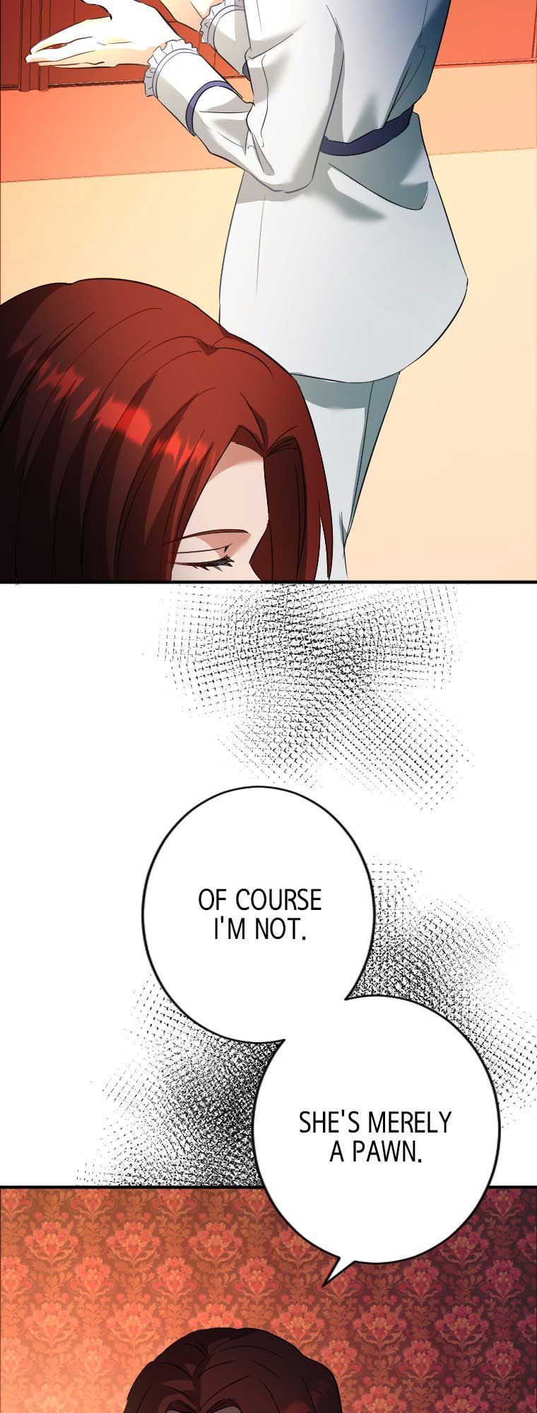 Angel of the Golden Aura Chapter 35 page 60