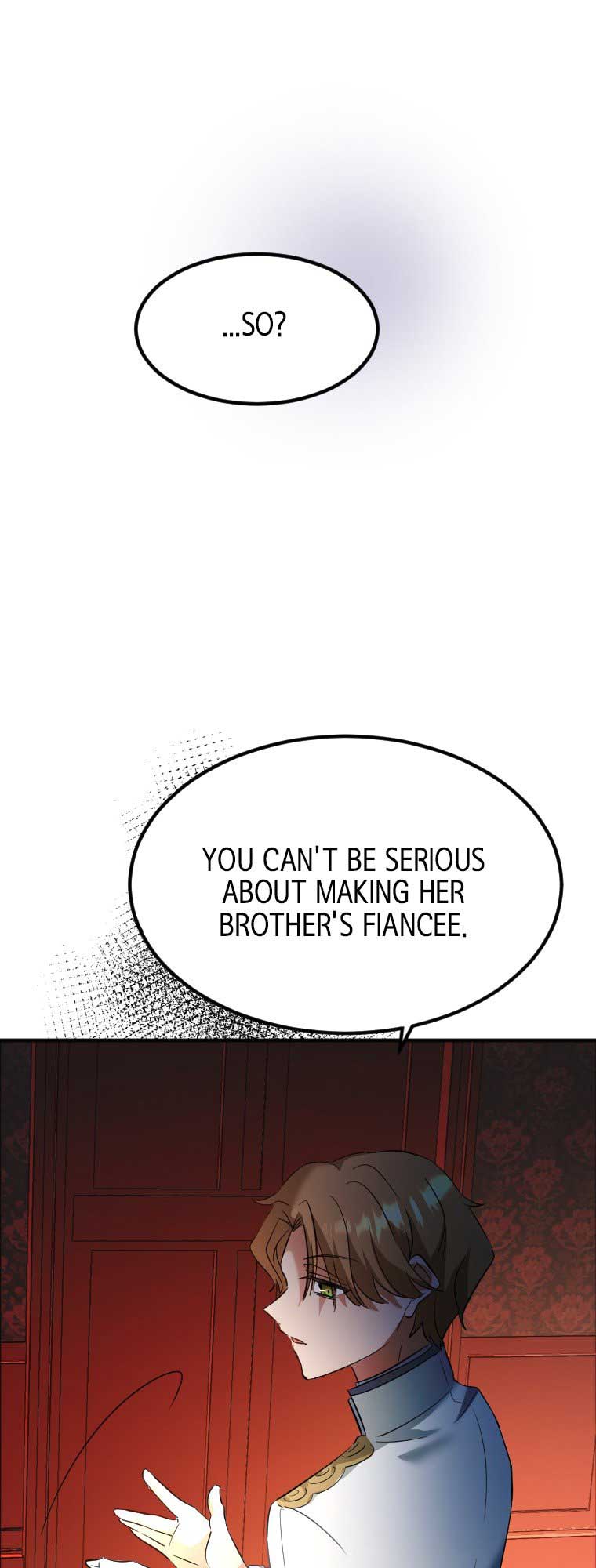 Angel of the Golden Aura Chapter 35 page 59