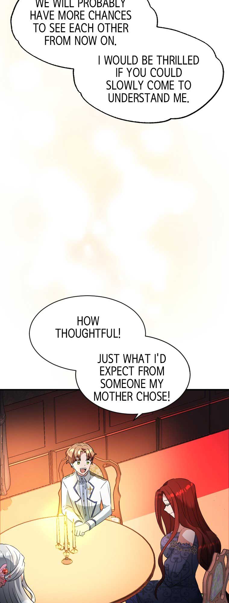 Angel of the Golden Aura Chapter 35 page 54