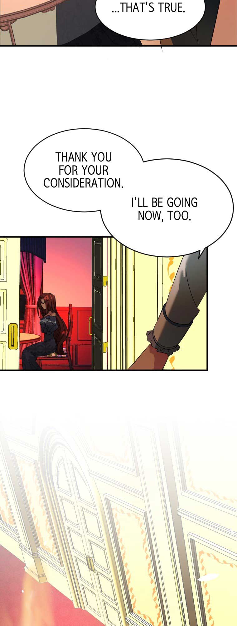 Angel of the Golden Aura Chapter 35 page 63