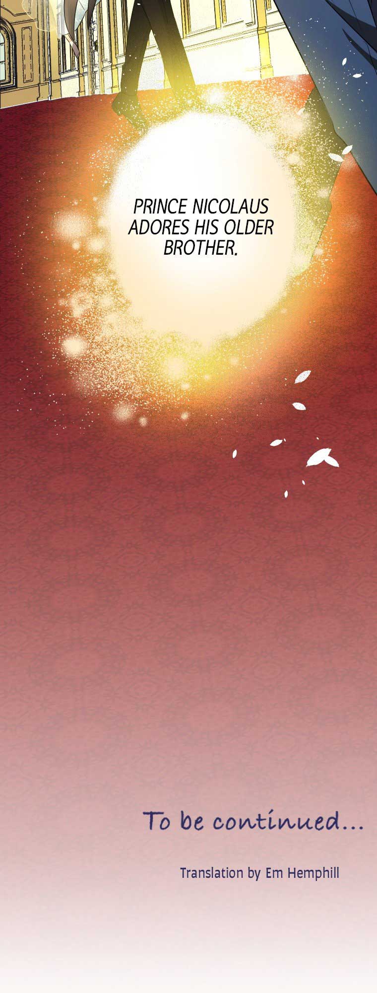 Angel of the Golden Aura Chapter 35 page 70