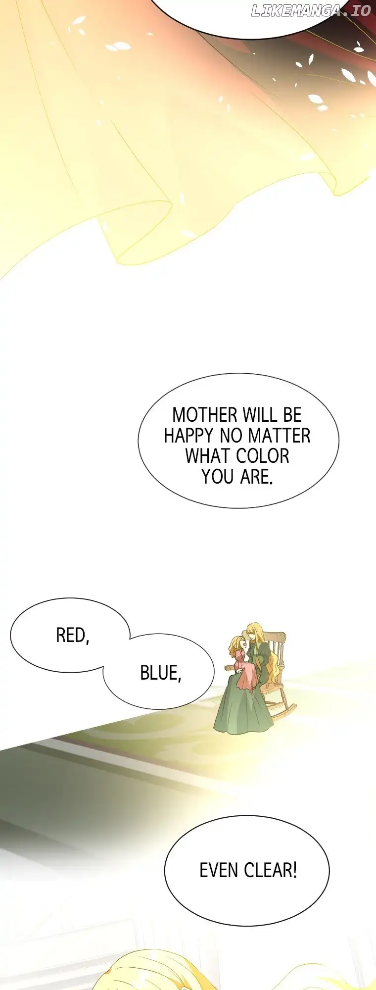 Angel of the Golden Aura Chapter 38 page 15