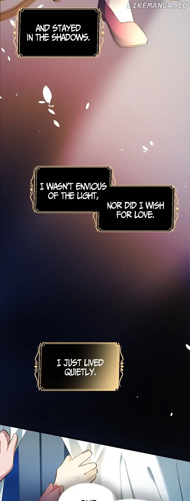 Angel of the Golden Aura Chapter 38 page 24