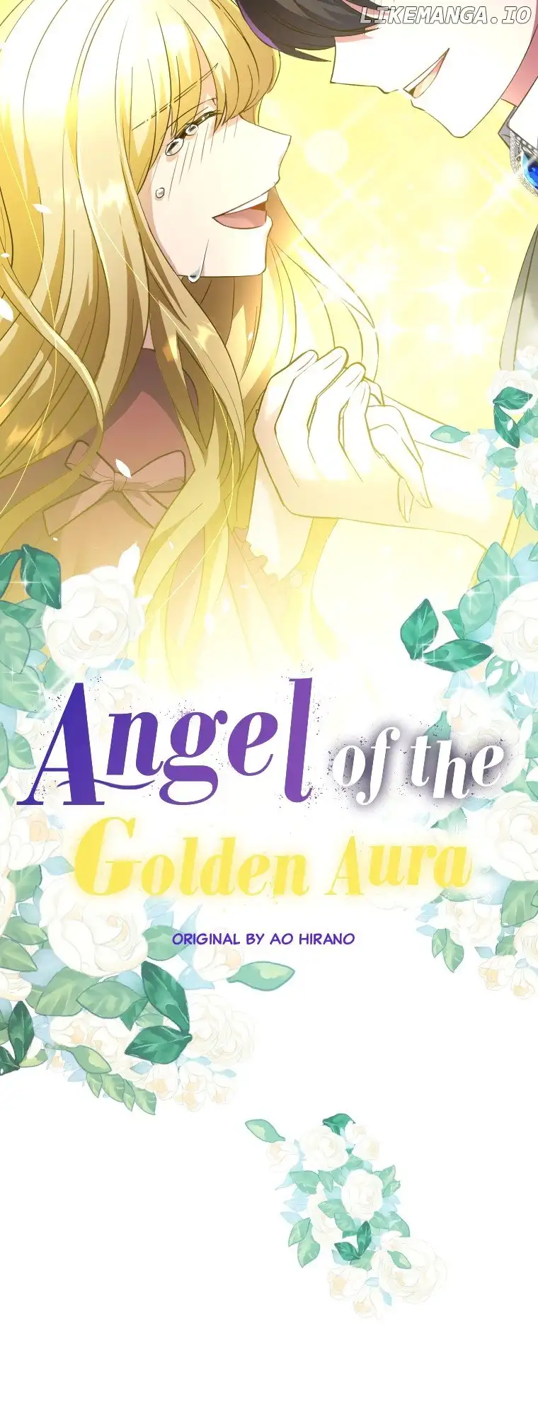 Angel of the Golden Aura Chapter 38 page 28