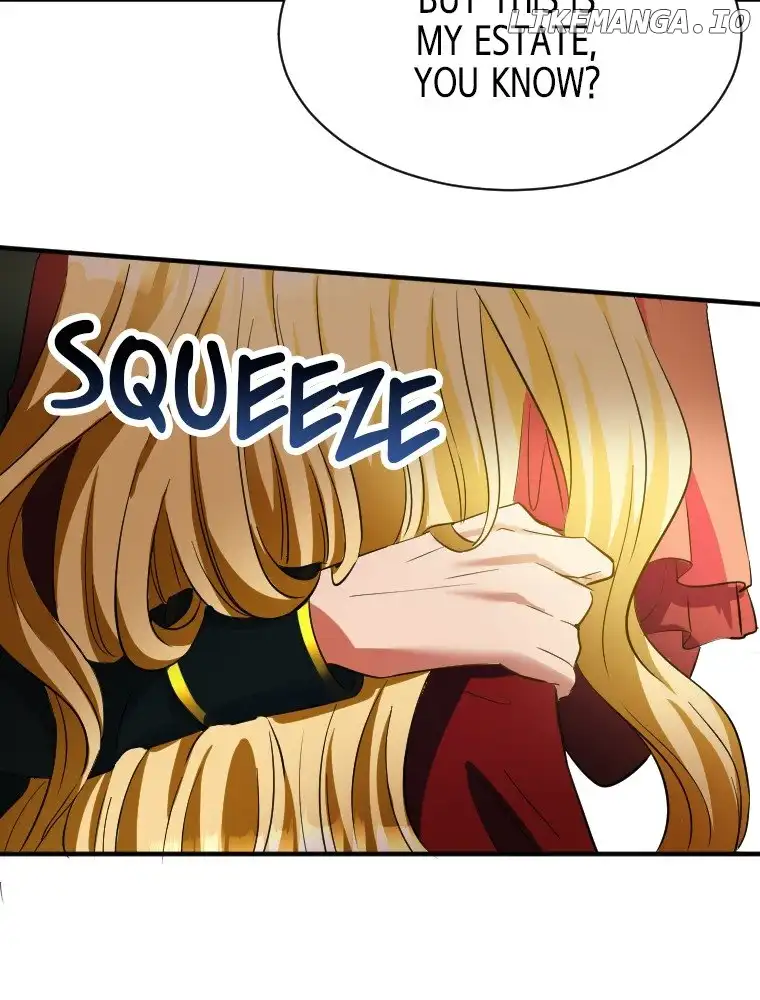 Angel of the Golden Aura Chapter 38 page 41