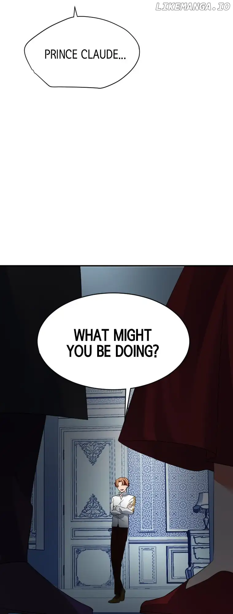 Angel of the Golden Aura Chapter 38 page 38