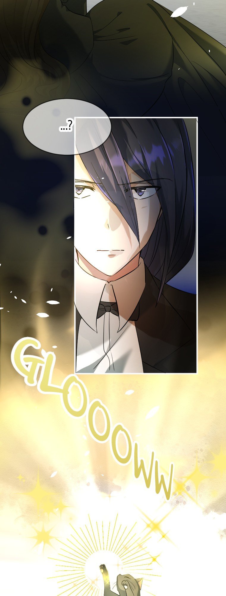 Angel of the Golden Aura Chapter 34 page 15