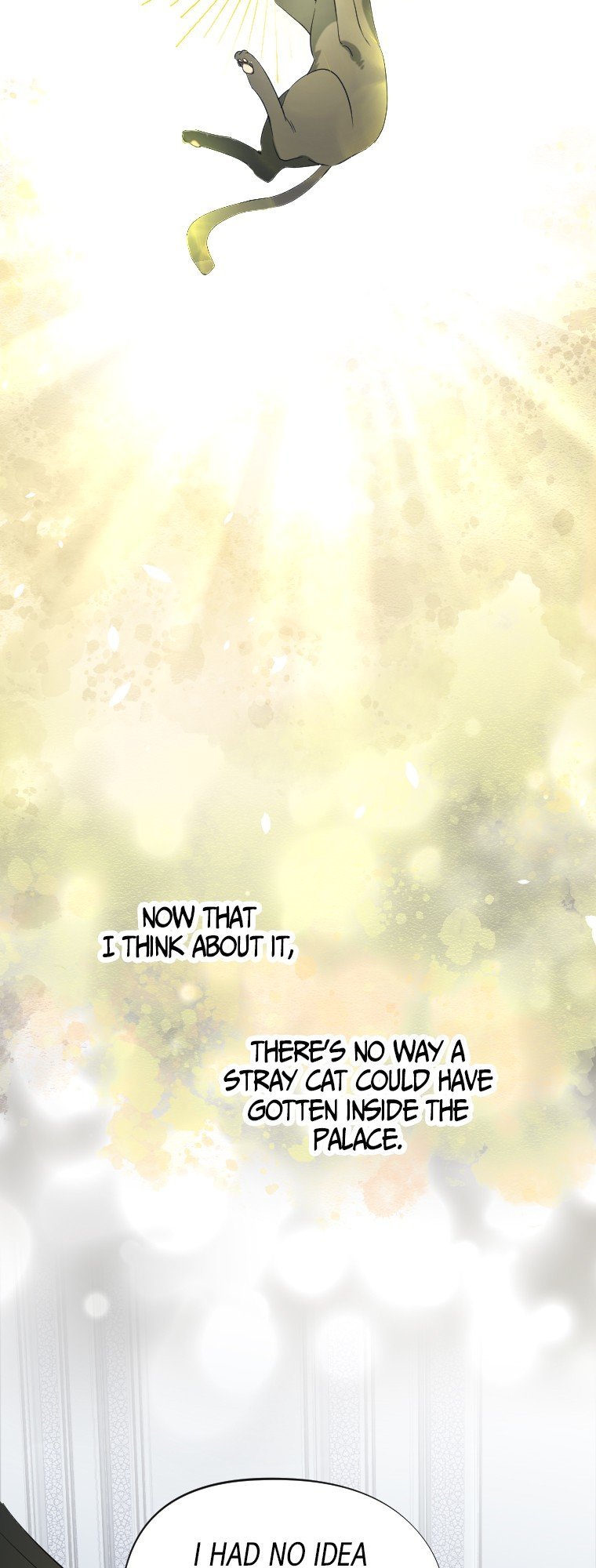 Angel of the Golden Aura Chapter 34 page 16