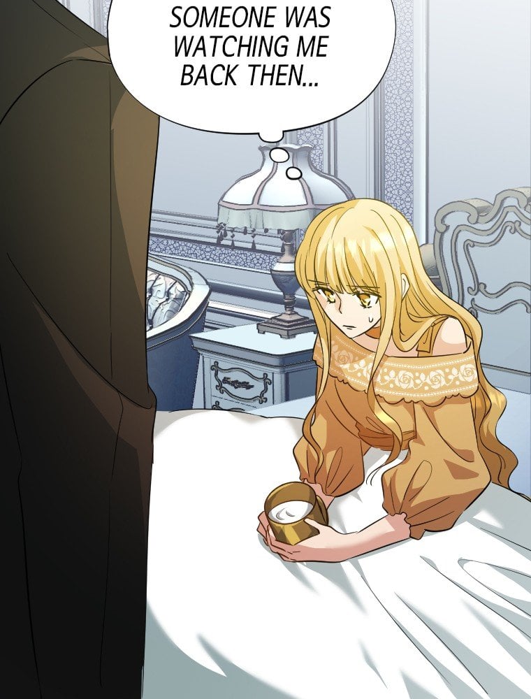 Angel of the Golden Aura Chapter 34 page 17
