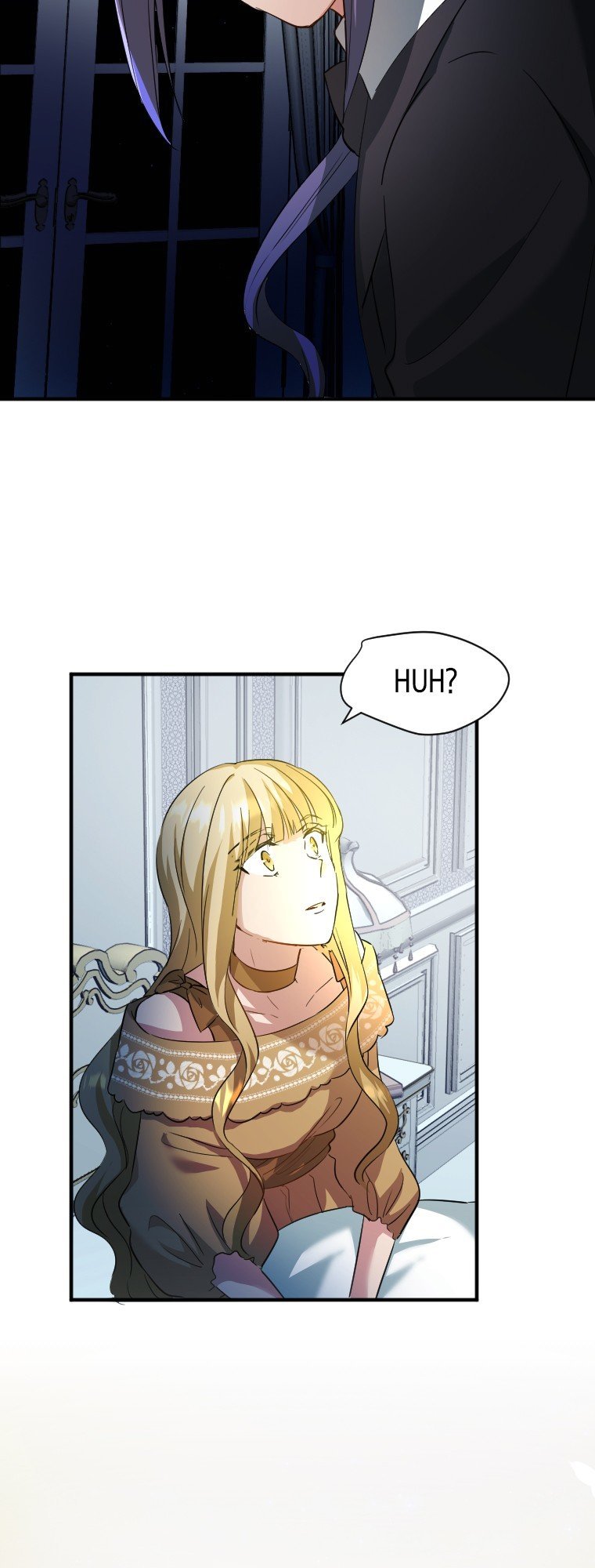 Angel of the Golden Aura Chapter 34 page 12