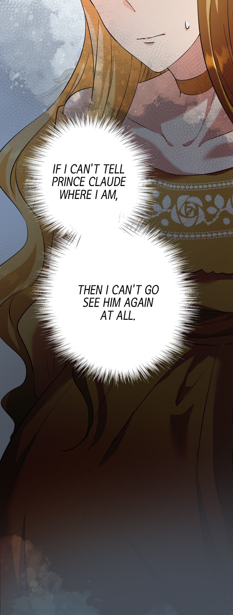 Angel of the Golden Aura Chapter 34 page 27