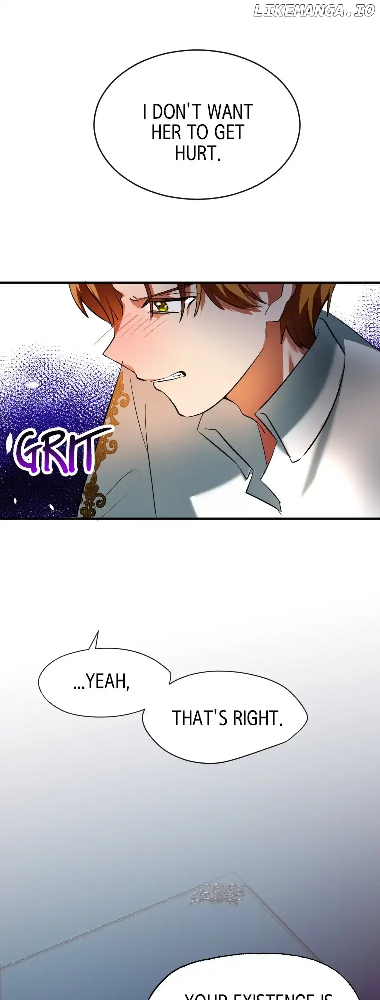 Angel of the Golden Aura Chapter 39 page 29