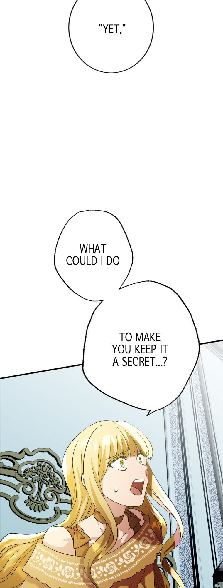 Angel of the Golden Aura Chapter 34 page 23