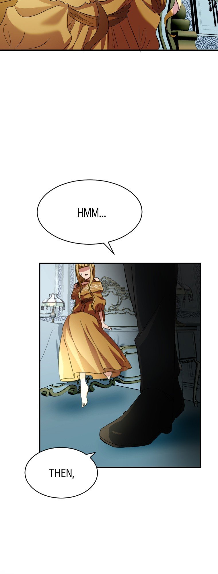Angel of the Golden Aura Chapter 34 page 24