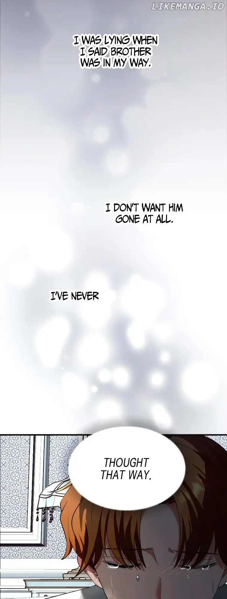 Angel of the Golden Aura Chapter 39 page 37