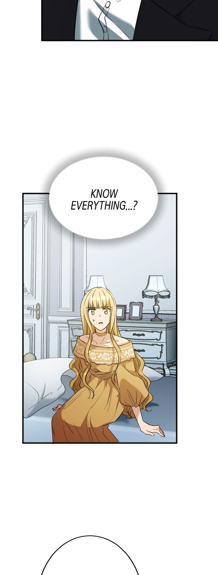 Angel of the Golden Aura Chapter 34 page 35