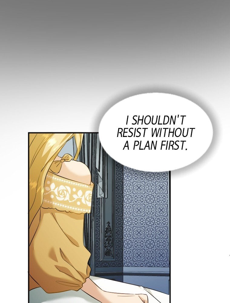 Angel of the Golden Aura Chapter 34 page 33