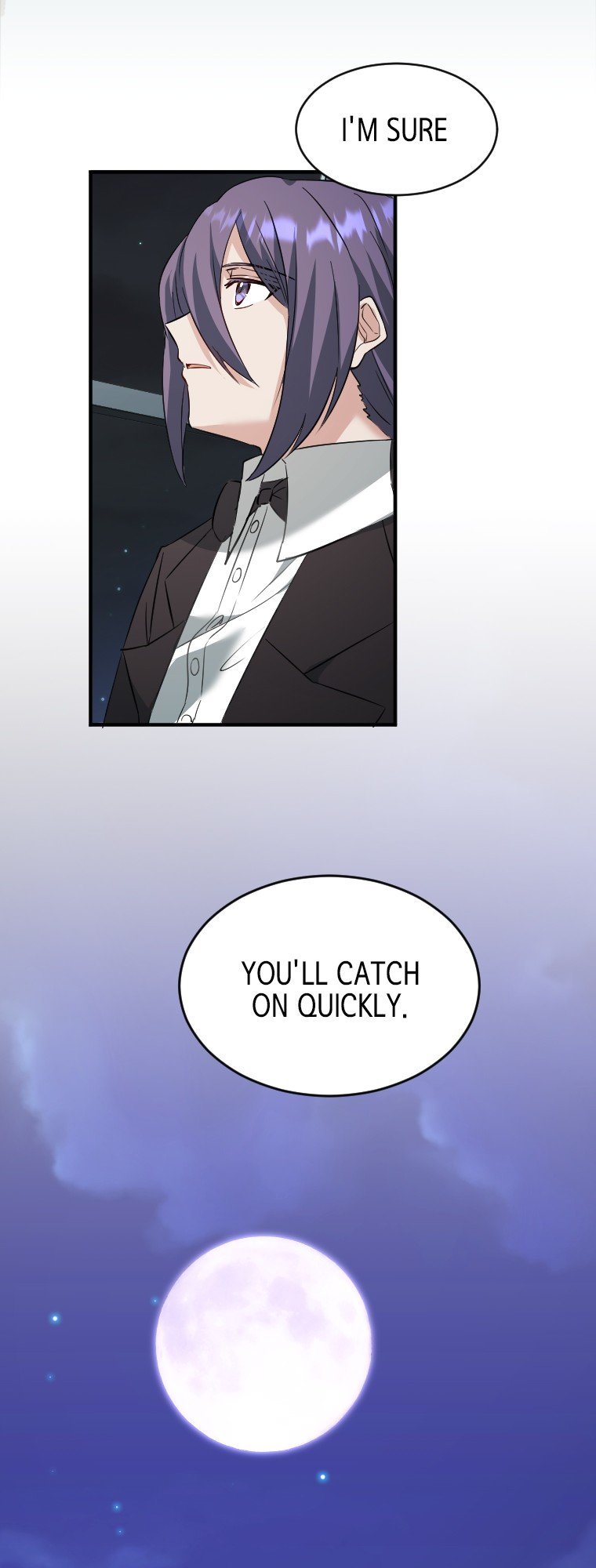 Angel of the Golden Aura Chapter 34 page 37