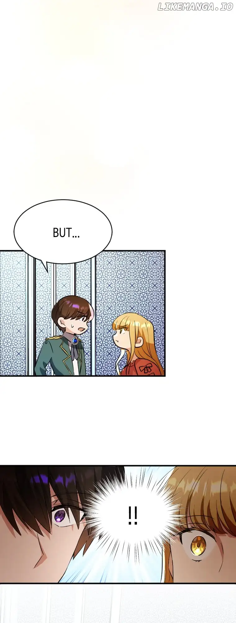 Angel of the Golden Aura Chapter 39 page 35