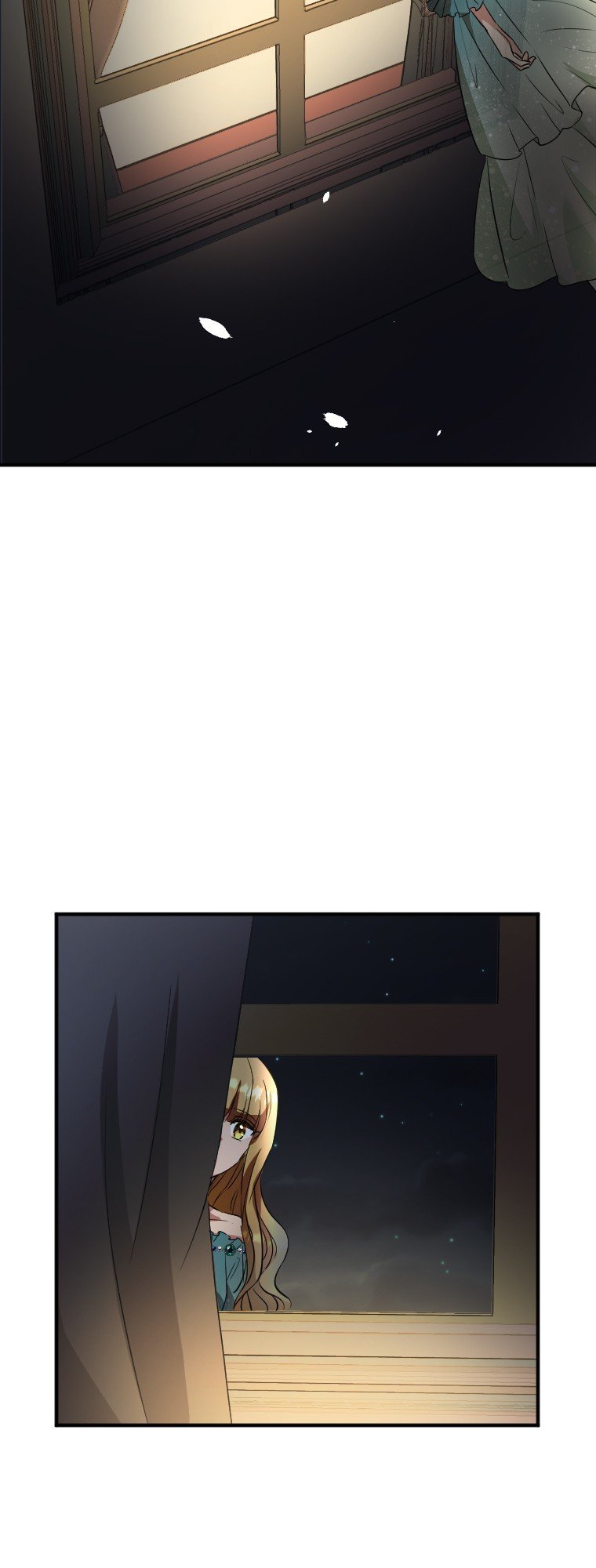Angel of the Golden Aura Chapter 34 page 47