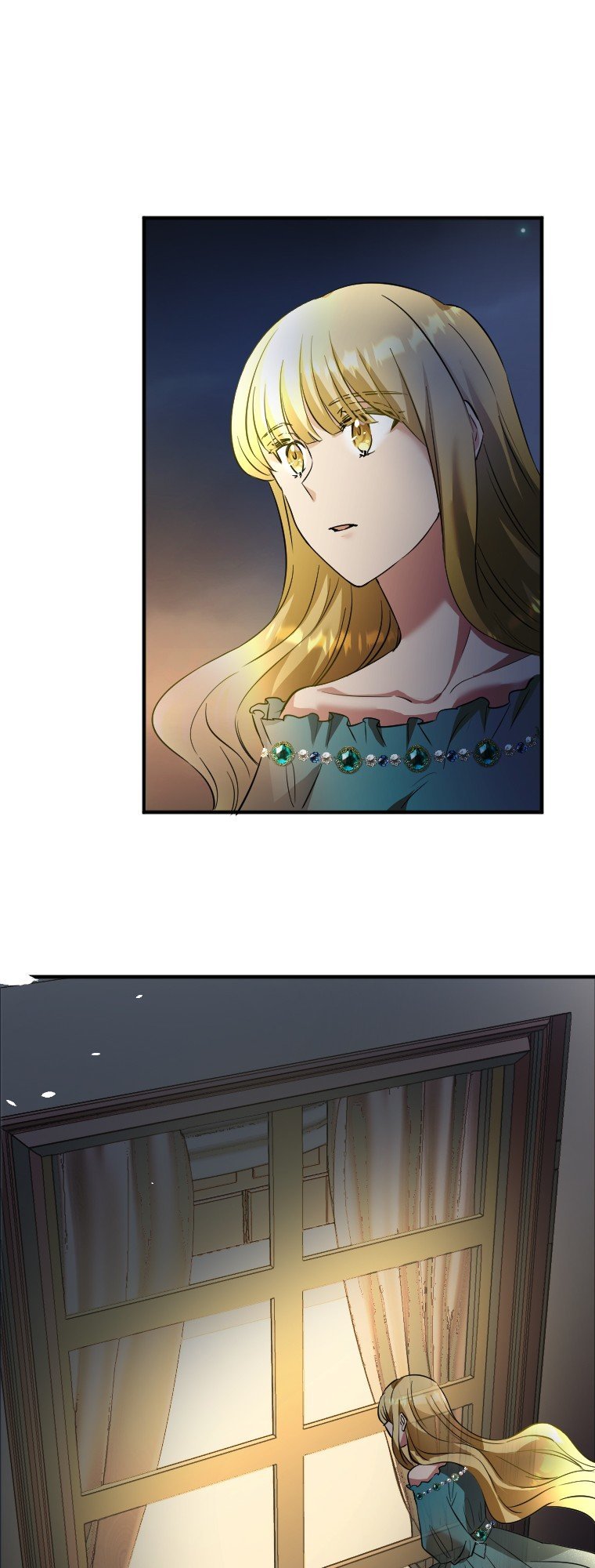 Angel of the Golden Aura Chapter 34 page 46
