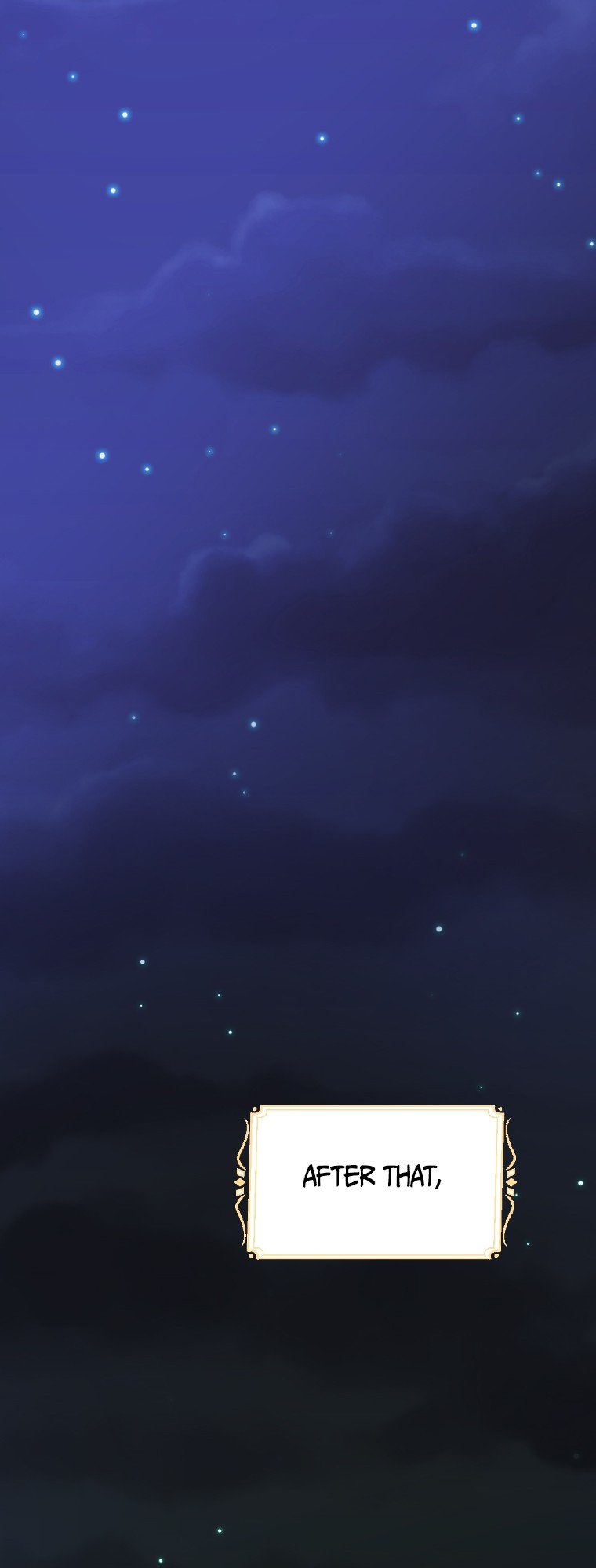 Angel of the Golden Aura Chapter 34 page 38