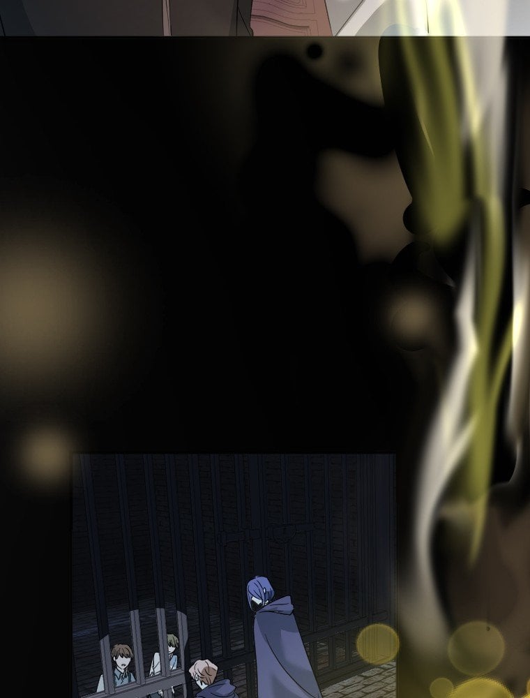 Angel of the Golden Aura Chapter 34 page 41