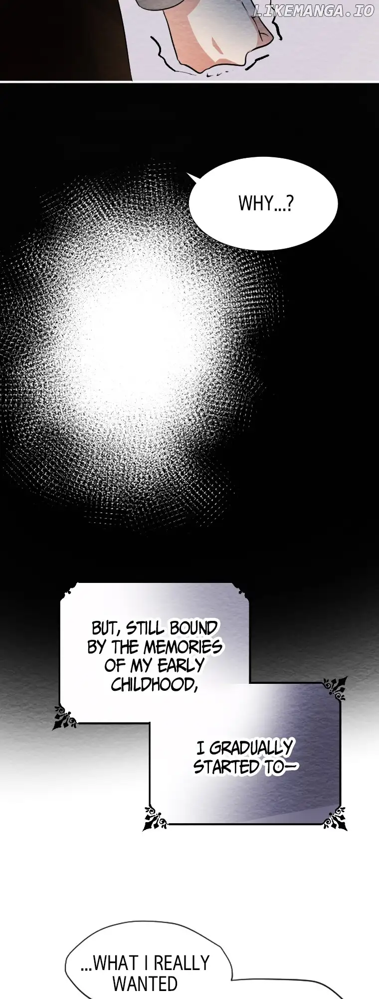 Angel of the Golden Aura Chapter 39 page 49
