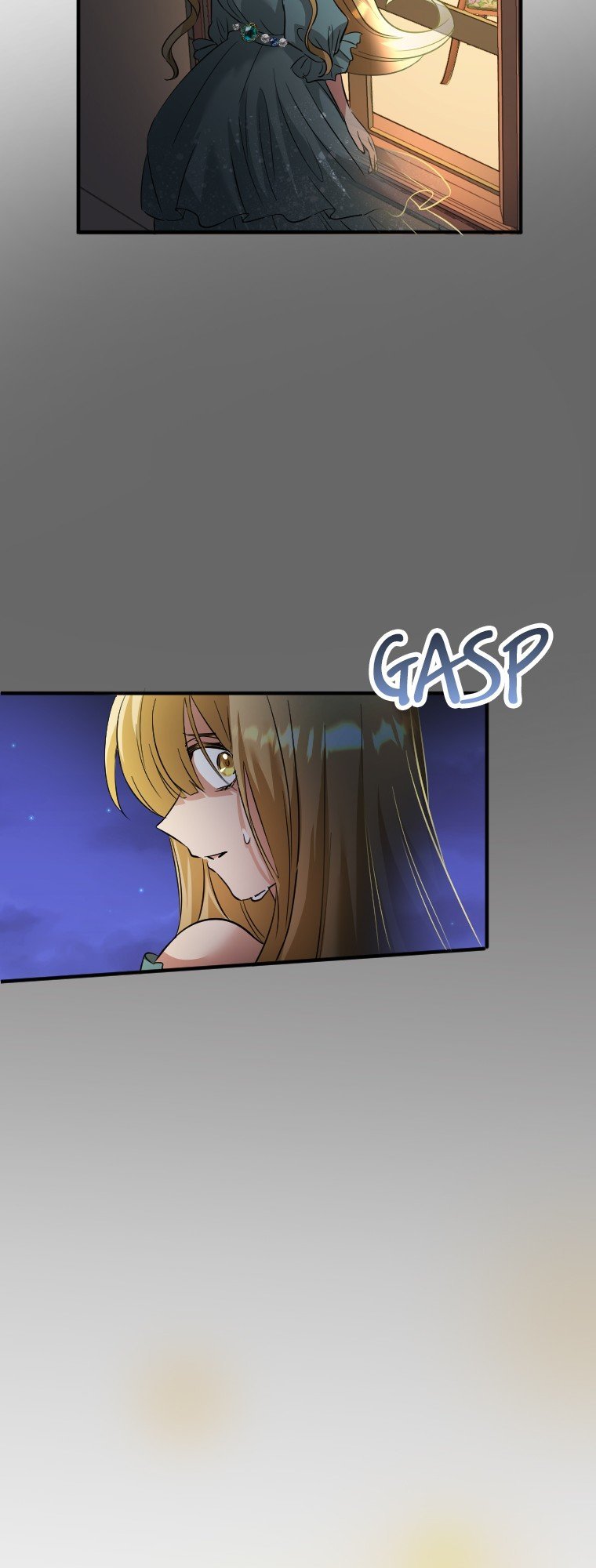Angel of the Golden Aura Chapter 34 page 52