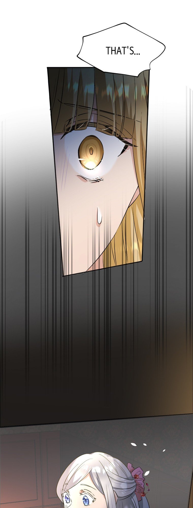 Angel of the Golden Aura Chapter 34 page 48