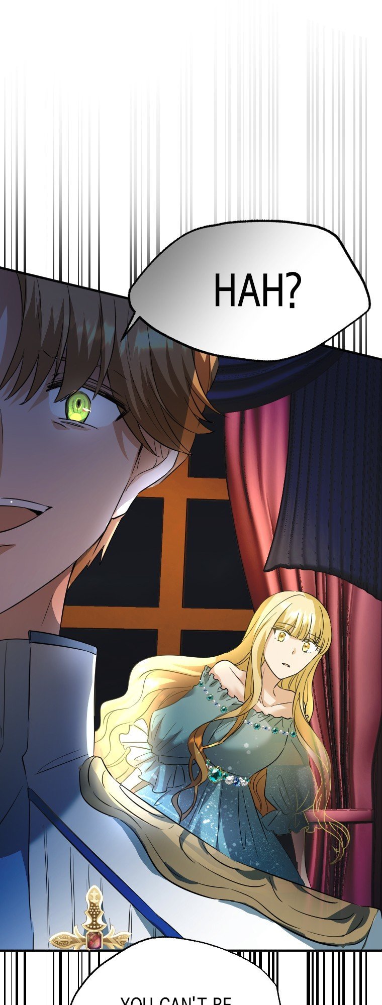 Angel of the Golden Aura Chapter 34 page 54