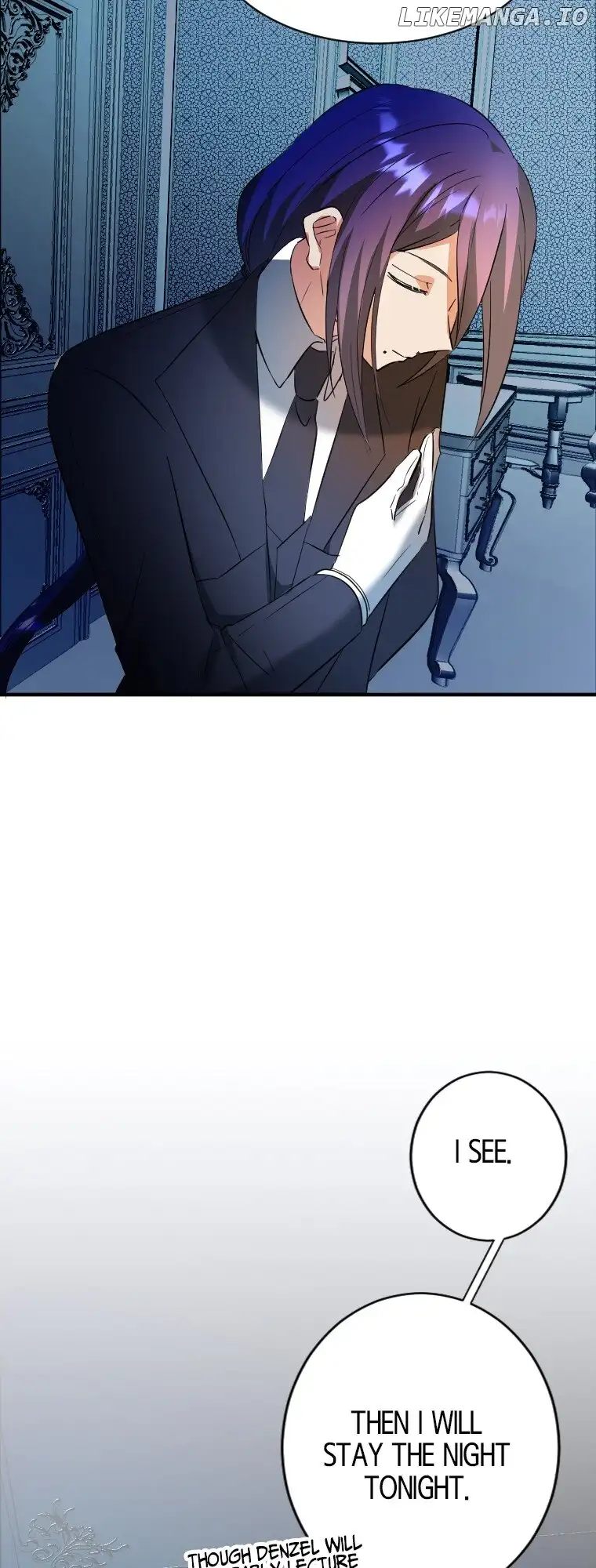 Angel of the Golden Aura Chapter 40 page 13