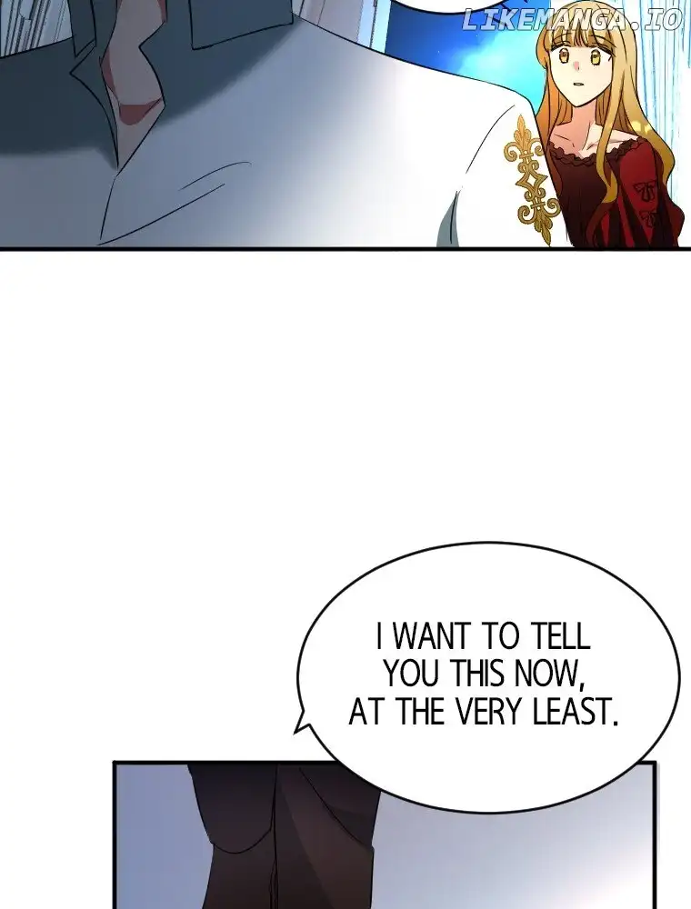 Angel of the Golden Aura Chapter 40 page 16