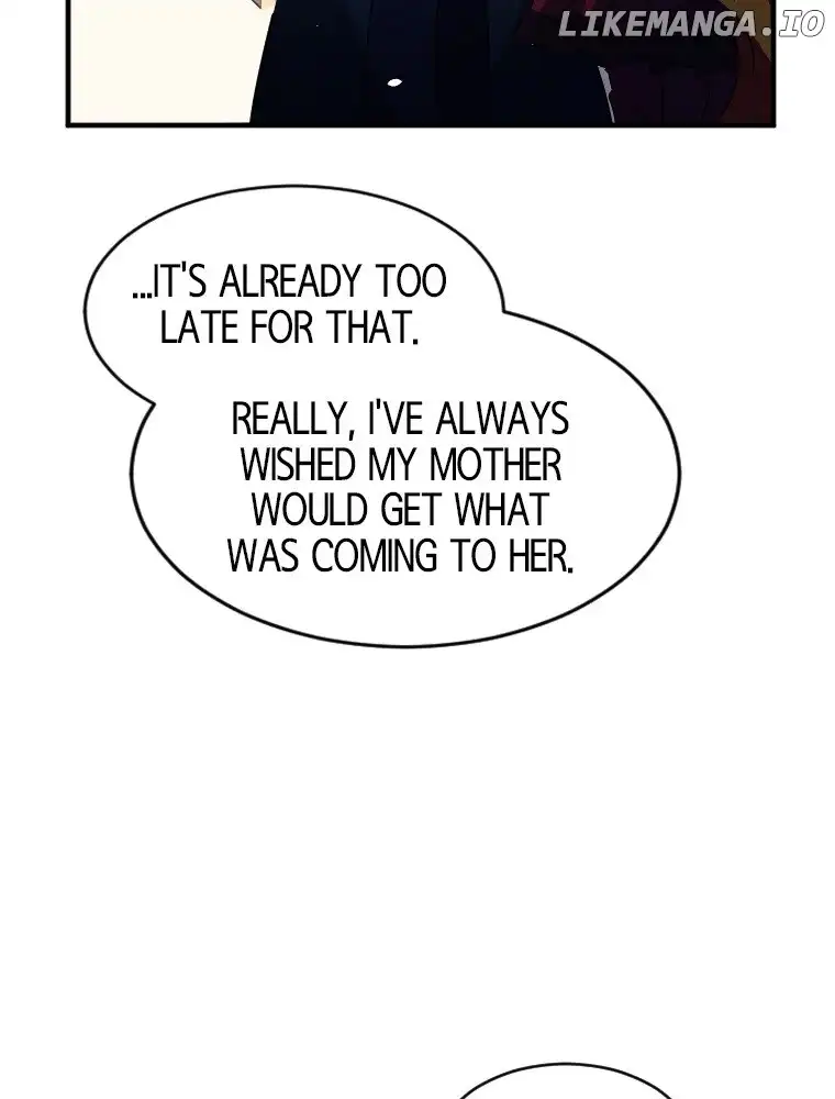 Angel of the Golden Aura Chapter 40 page 8