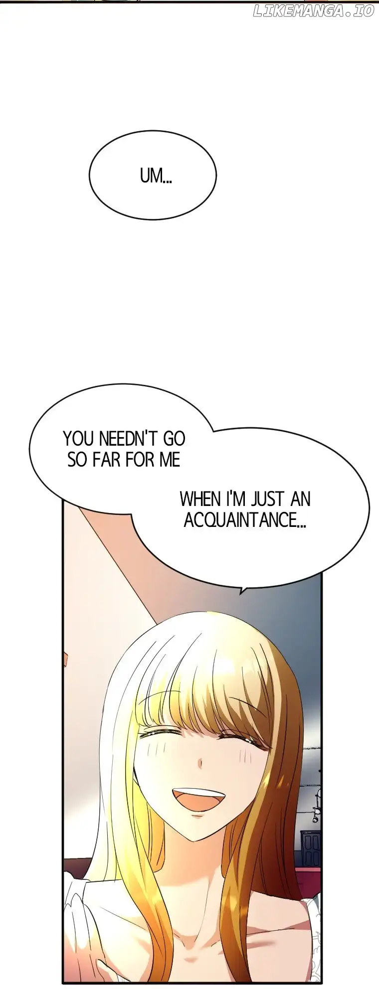 Angel of the Golden Aura Chapter 40 page 30