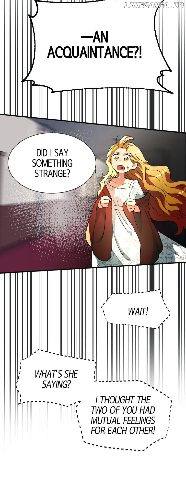 Angel of the Golden Aura Chapter 40 page 33