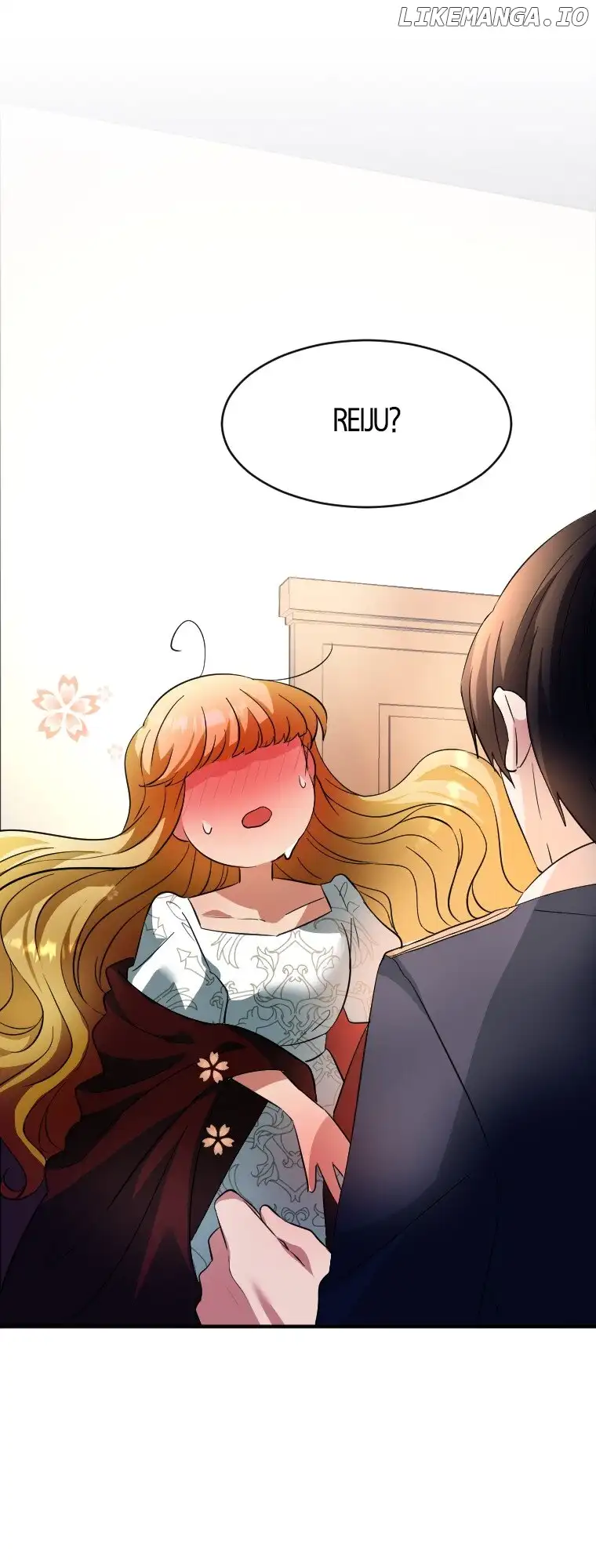Angel of the Golden Aura Chapter 40 page 42