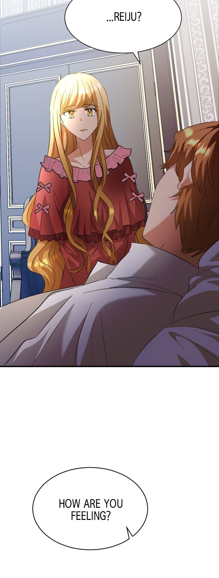 Angel of the Golden Aura Chapter 37 page 14