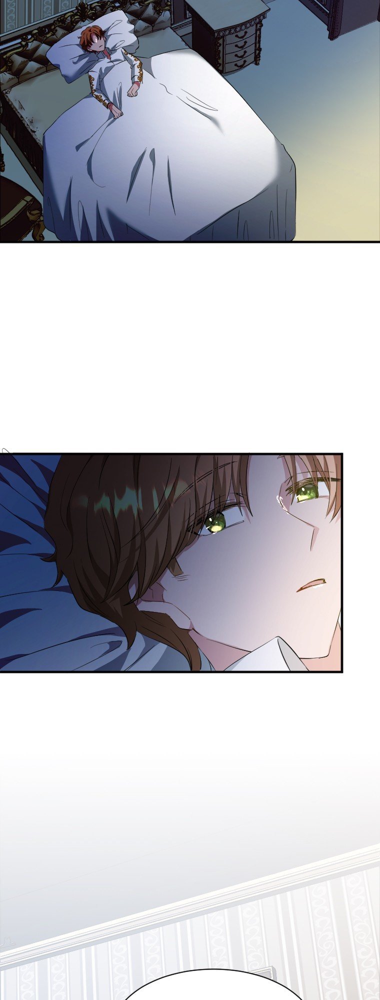Angel of the Golden Aura Chapter 37 page 13
