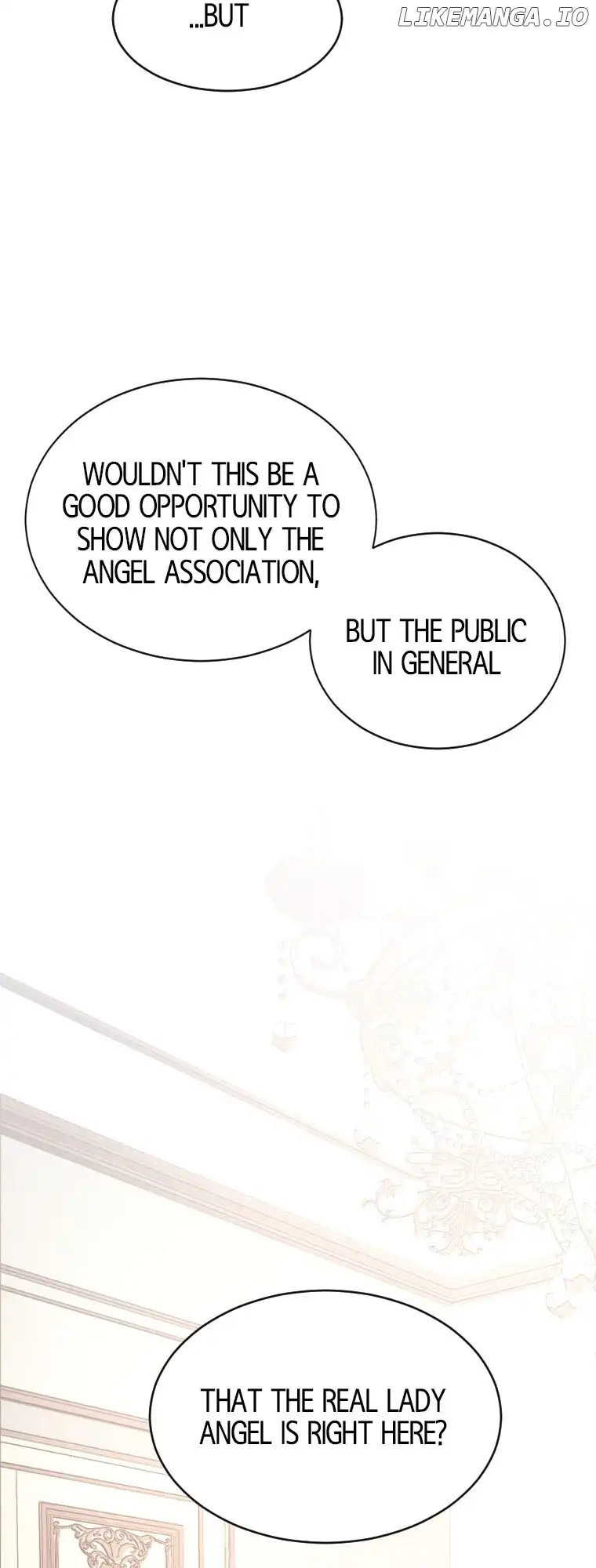 Angel of the Golden Aura Chapter 40 page 53