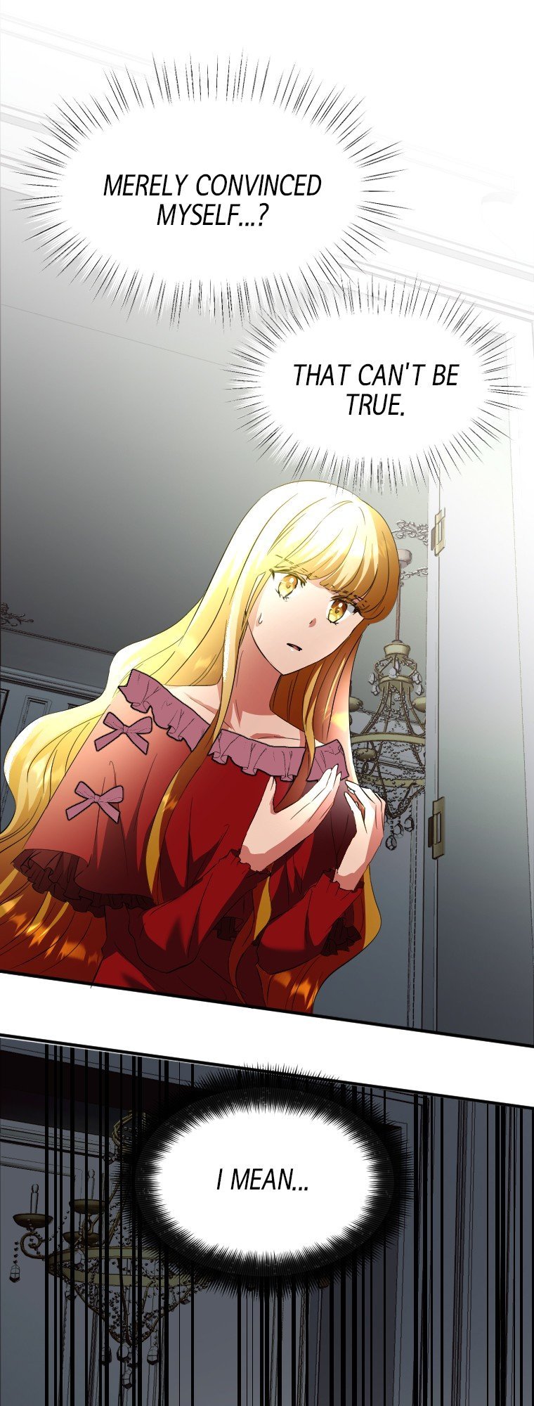 Angel of the Golden Aura Chapter 37 page 5