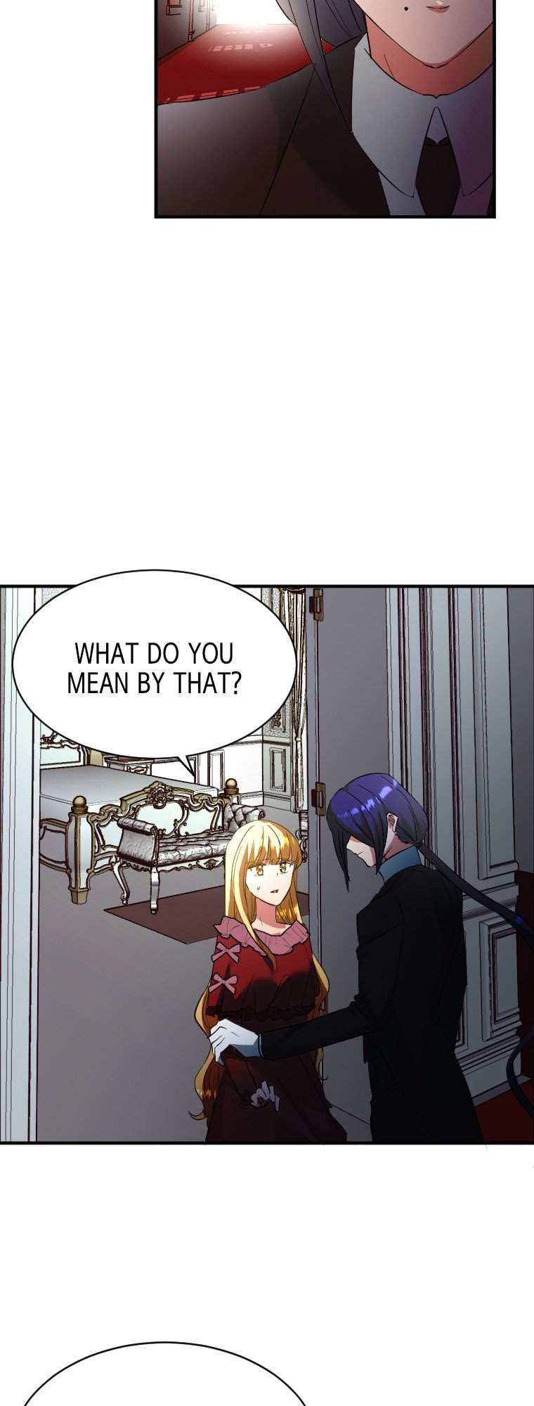 Angel of the Golden Aura Chapter 37 page 3