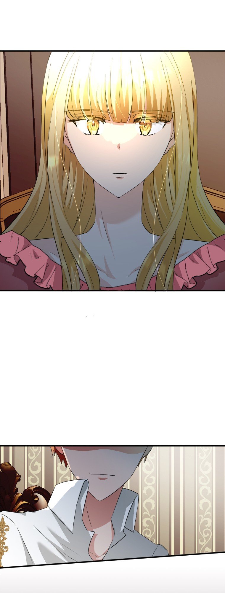 Angel of the Golden Aura Chapter 37 page 20
