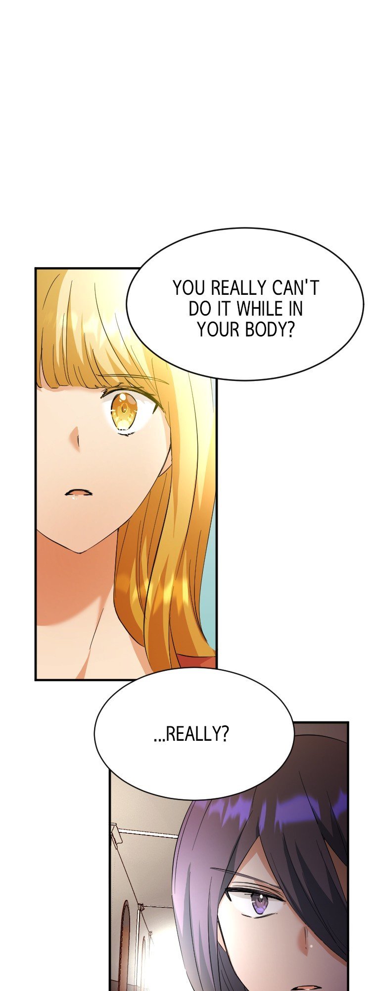 Angel of the Golden Aura Chapter 37 page 2