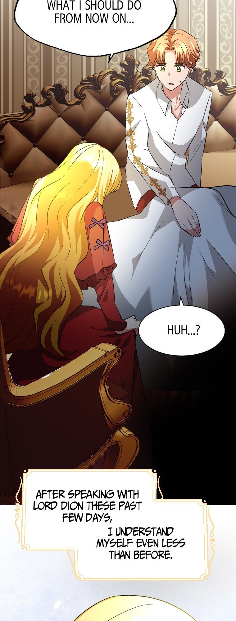 Angel of the Golden Aura Chapter 37 page 35