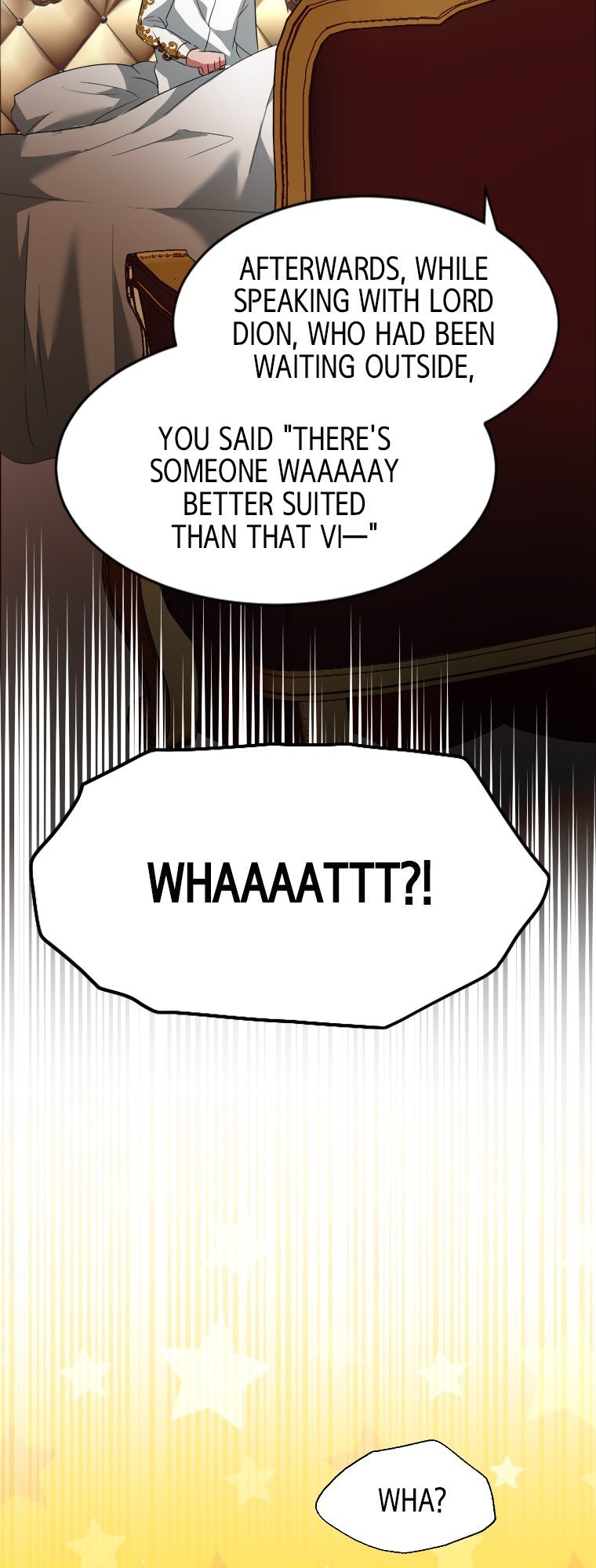 Angel of the Golden Aura Chapter 37 page 27