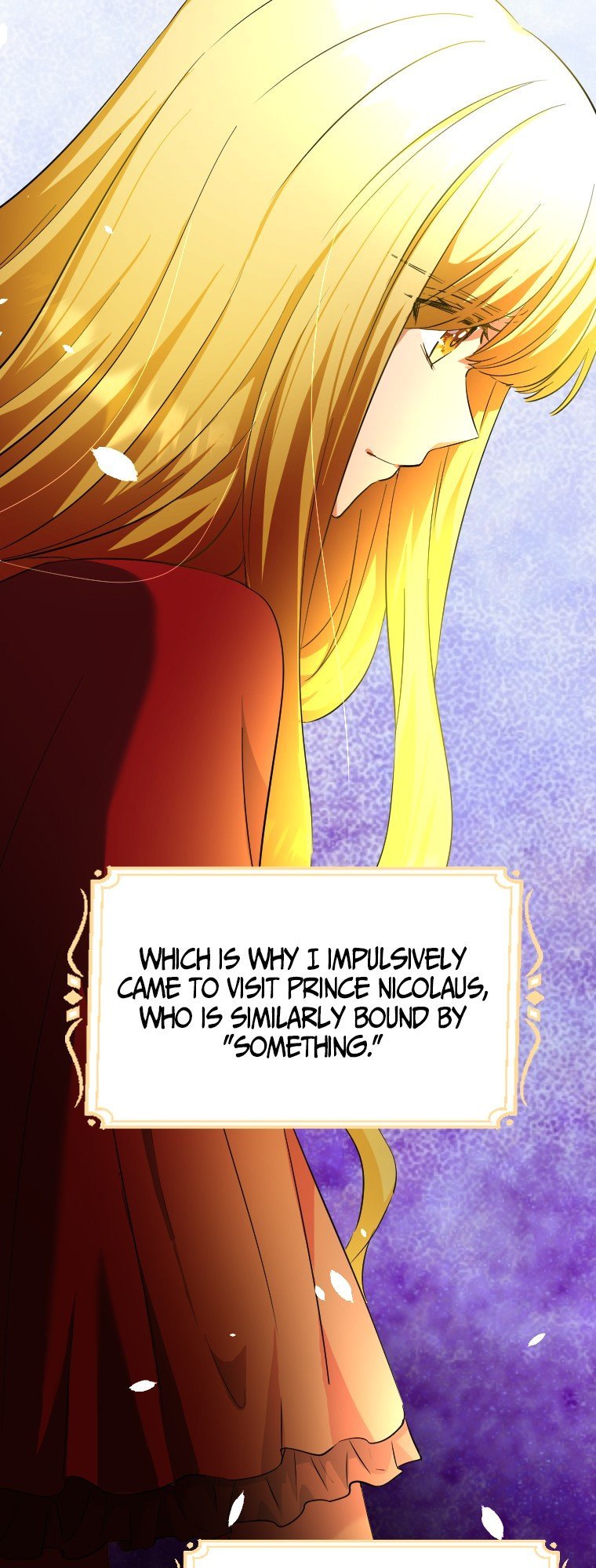 Angel of the Golden Aura Chapter 37 page 36