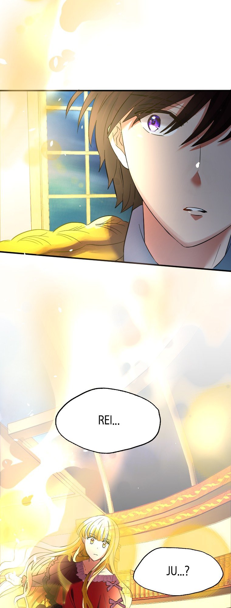Angel of the Golden Aura Chapter 37 page 55
