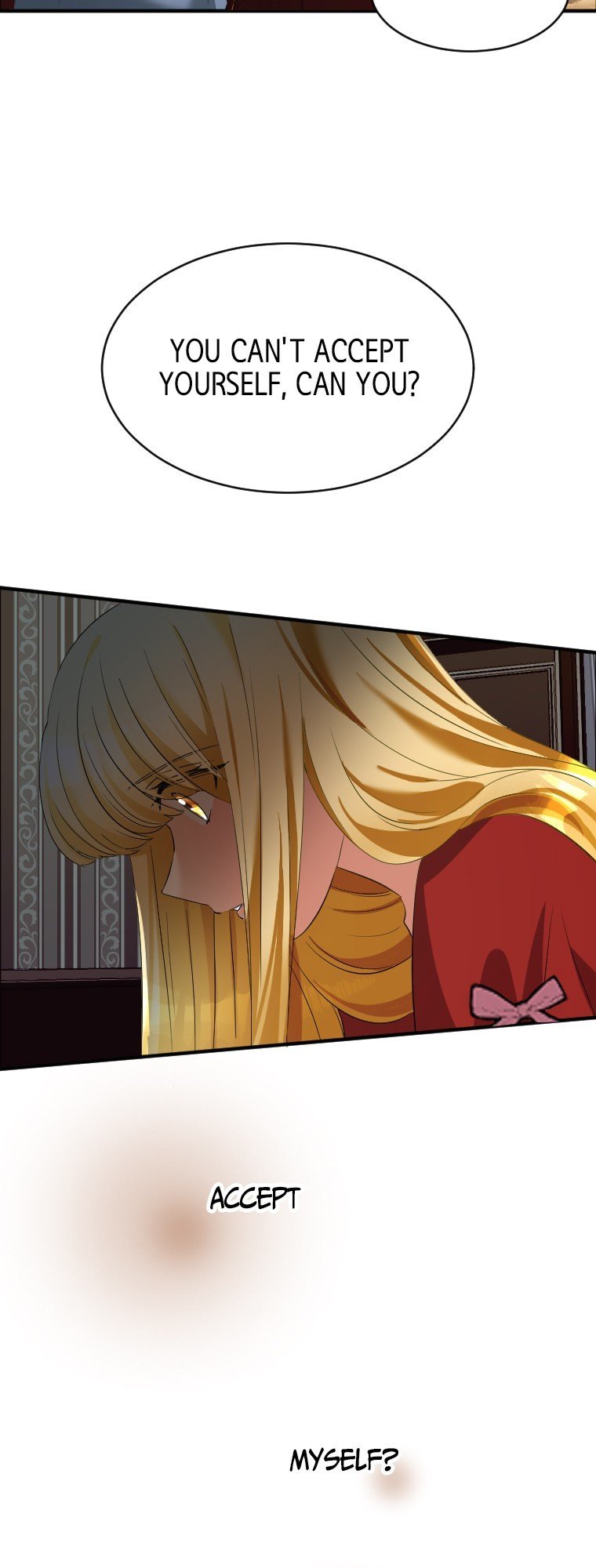 Angel of the Golden Aura Chapter 37 page 40